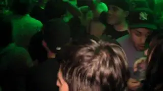 DJ AM - aNYway Dancing - LIVE @ BANANA SPLIT 8.16.09