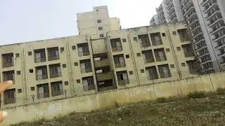 Emaar EWS LIG Entry Road development update, Gomtinagar extension, sector 7, Lucknow
