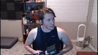 Jerma Gaslighting New Viewers & Chat | Funny Moments Compilation