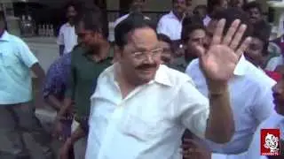 Durai Murugan On Jayalalitha's Verdict | Junior Vikatan
