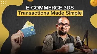 💳 What Really Happens Behind OTP in Online Payments? | 3DS Explained&nbsp;Simply