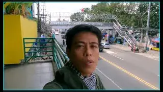 Public Market Tour in Brgy,PARDO CEBU CITY,PHILIPPINES