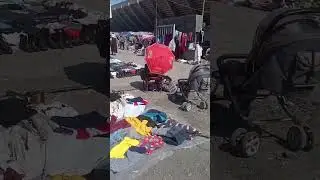 17 сентября.              Qrchi bazar 2023 г.