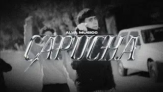 Alva Musicc - CAPUCHA (Video Oficial)🌟