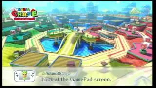 Nintendo Land - An Hour Of Multiplayer 5 Player Fun