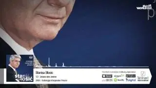 Stanisa Stosic - Jovane, Sine Jovane