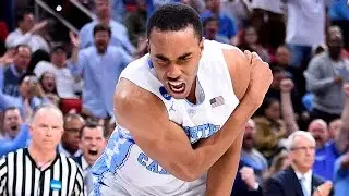Providence vs. North Carolina: Extended game highlights