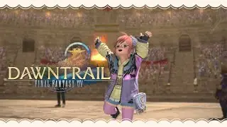 Once more, with feeling (Savage) 【FFXIV】