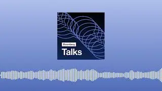 Microsoft President Brad Smith Talks Using AI to Advance the Global South | Bloomberg Talks