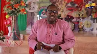 E WA GBO ORO EMI FUN IPARI ODUN 2025