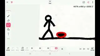 The start of a new animation :D (pls read description) @Snowismyfav