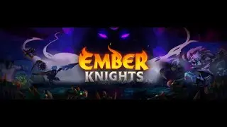 I MADE AN OOPS... - Ember Knights Ep.1