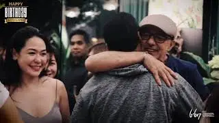 Maligayang Kaarawan, Tito Sen Lito Lapid!