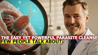 The 7-Day Natural Parasite Cleanse That Actually Works | Hp
