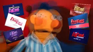 the 2020 Drag Race experience