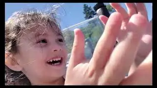 Hellgate Jetboat Excursions with Amazing Alyssa|Family Vacation 2020 Part 2|Grants Pass, Oregon --