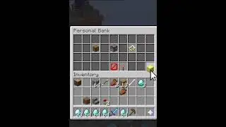 HELLO NETWORK BANK PLUGIN review #minecraft #hellonetwork #skyblock