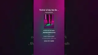 Neon Heat (Neon Stomp Sequel)