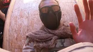 POV: You’re a POW/ hostage and your saviors never show up.