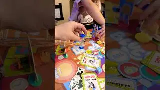 Bluey Scavenger Hunt Game Is a Great Home School Game for toddlers and up ! great toy factor