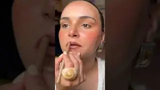 Rhode DUPE (peptide lip shape) #rhodeskin #dupes