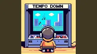 Tempo Down