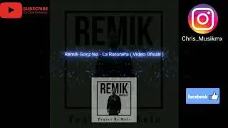 Remik Gonz&aacute;lez - La Ratonera