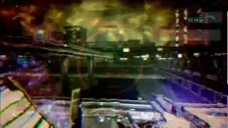 Armored Core V - Kkronik78 vs Lance3588 (Highlights) [#ACV]