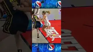 Caitlin Clark Foul: Controversial Play Explained