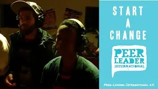 Start a Change - (Official Video)