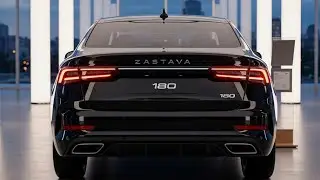 2026 Zastava Skala 180 – Legenda Se Vratila! Detaljna Recenzija i Prvi Dojmovi