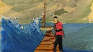 Hebrew Narration: Navigating Rocky Waters