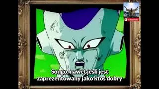 ANTICHRIST SPIRIT IN DRAGON BALL Z REVEALED! (PURITAN PICTURES)