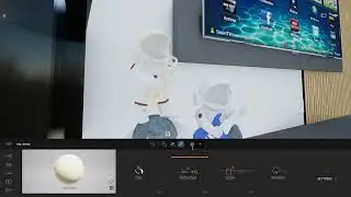 Which program should I use for rendering? Enscape,D5 Render and Twinmotion...