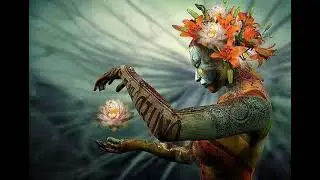 Lady of the land