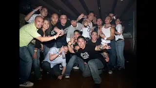 Saturday SPOTS Pro Century Club V3 on July 29th 2006 at Century Night Club in Century City LA, CA