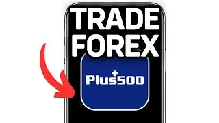HOW TO TRADE FOREX ON PLUS500 2025! (FULL GUIDE)