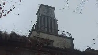 55 лет после дембеля