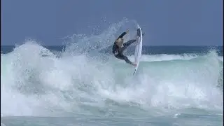 Tim Bisso In Europe