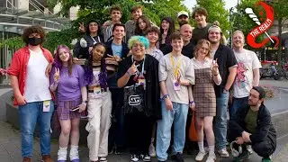 MEETING THE REALM SMP IRL