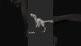 Elder Oviraptor | The Isle Evrima