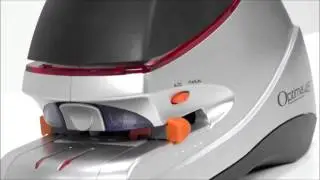 Электрический степлер Swingline Optima на 45 листов