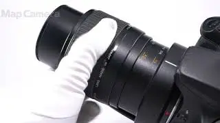 Canon (キヤノン) MP-E65mm F2.8 1-5&times; マクロフォト 良品