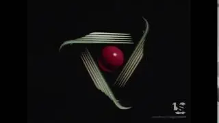 Vestron Television (1988, Fast jingle)