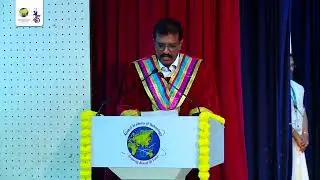 Shubh Prasthaanam 2025 | PG Graduation Day | Full Event Video