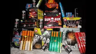 POLENMARKT HOHENWUTZEN  💥 Feuerwerk Einkaufstour & ZÜNDUNG!!! 2023/24 TEIL 2🧨💥TheOftlerer