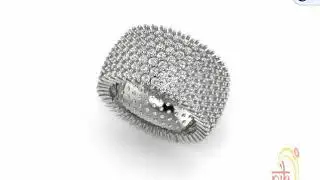 CAD jewelry designing services | Rubber Molding Services By NIK Jewellery Design | Exportersindia