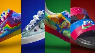 Best Sneaker Customs Of 2019