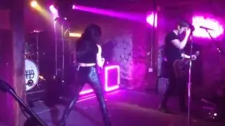 Against the Current - Talk (Clip) (Live in Atlanta)