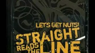 #6 Tony Danza Is The Boss (Feat. Dallas Green) - Straight Reads The Line